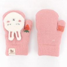 라프롬나드 니트벙어리 [애니멀 토끼]