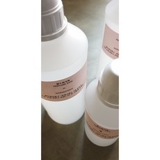 천연발효 향수베이스 500ml 500미리 룸스프레이 겸용 향수만들기 방산마랑코코, 1개, 무향