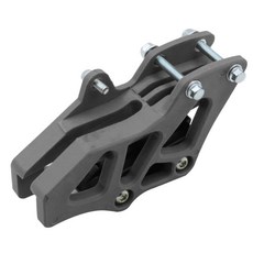 오토바이 나일론 체인 가이드 가와사키 부품, 1개