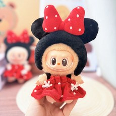 주노엘 라부부 옷 (인형미포함), 마이니, 1개