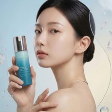 [셀라썸] 엑소락 에센스 크림 100ml 데일리 올인원 스킨케어 미백 주름개선 자외선차단 화잘먹 선크림 기능성 화장품, 1개