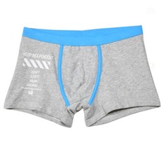 윤스프렌드 남주니어 드로즈 3매입 청소년사각팬티