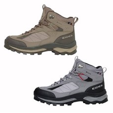 [백화점 정품] 26년SALE 아이더 EIDER 노마드 투어 고어텍스 방수 중장기 산행 등산화 DUS25G01 02