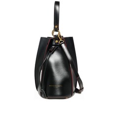 로베르토페스타 사피라 스몰 드로스트링 버킷 백