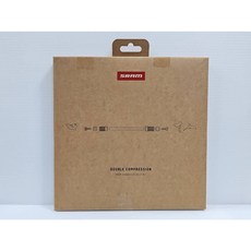 SRAM 公路油壓剎車軟管套件 第二代 RED AXS FORCE AXS 碟煞油管 00.5318.036.000, 1個, 油管00.5318.036.000*1盒