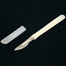 바게트칼(보급형), 1