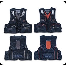 PROX 浮力救生衣 PX-381