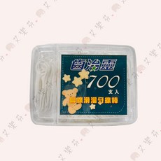 成人 - 台灣製造扁線滑溜家庭號大包裝, 詳見包裝, 詳見包裝, 詳見包裝, 齒治靈 牙線棒-700支入