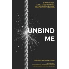 (英文圖書)Unbind Me 平裝版, Divinitiv Publishing, 英文