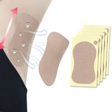 겨땀 흡수 패드 발바닥패드 겨땀방지 땀패드