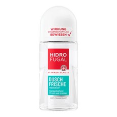 독일 하이드로퓨갈 데오드란트 롤온 프레쉬 50ml, 1개