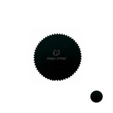 [마누상점] 천공핀 천공기날 타공기 울트라펀치받침대 10개 보드세트