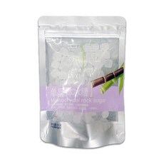 복원 단정채빙탕 얼음설탕 빙당 얼음사탕, 1개, 1g