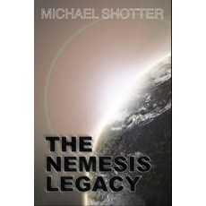 (영문도서)The Nemesis Legacy Paperback, Independently Published, English, 9798294589875