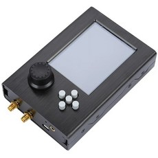 스피커 배터리 포함 알루미늄 케이스 H2 R4 + R9 리시버 신제품, 1개
