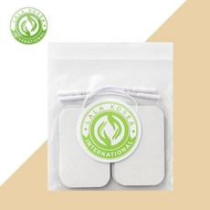 라라코리아 라라소닉 젤패드 / 구매금액별 선물증정, 수량, 1개