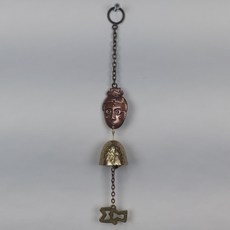 꼼보종 풍경종 각시탈 75673PC 1(pc)