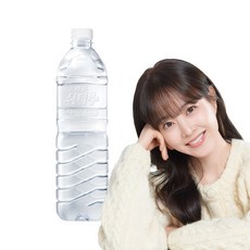 삼다수 무라벨 1L 9개