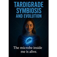 (영문도서)Tardigrade Symbiosis and Evolution: The Tardigrade Lives Within Me Paperback, Independently Published, English, 9798293184064