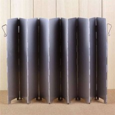 버너바람막이 위너스매장 취사용품