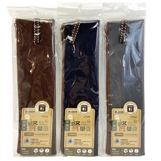 塑膠姊姊采瑄 米諾諾 防潑水環保餐具袋 筷子收納袋 兒童餐具袋 環保餐具袋, 1個