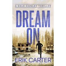 (英文圖書)Dream On 平裝版, Severn River Publishing, 英文, 平裝本