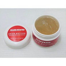 SRAM 黃油 潤滑脂 花鼓 棘爪 前叉 座桿 公路車 自行車 越野車 登山車 組裝油 00.4318.008.001, 1個