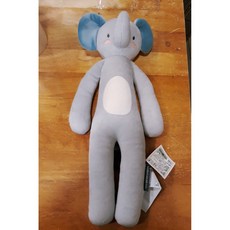 모던하우스 보들보들 엘리 애착인형 S PY0821003, 1개
