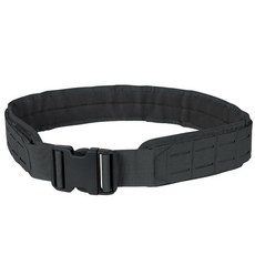Condor Elite - LCS 건 벨트 블랙 M 256879, Medium, 1