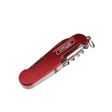 가벼운 다용도 7P 맥가이버칼 캠핑일반용품 나이프 mun*9758Sj, 본상품선택, 1