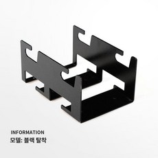 시리얼 디스펜서 과자 보관용기 투명 오트밀 보관함 간식, 1개, 기본 색상