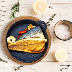 B의식탁 자반 가시없는 생선 순살 간 고등어 구이 ths*75390yv, 1개