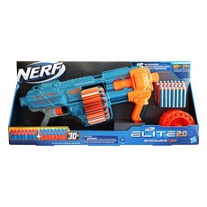 해즈브로 너프건 엘리트2.0 [쇼크웨이브/RD-15], 혼합색상, 1개