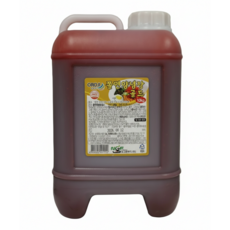 뉴그린 쫄면양념장골드10k 1개, 10kg