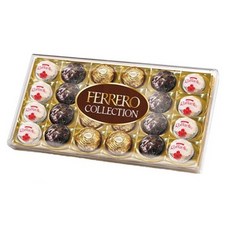 페레로로쉐 콜렉션 초콜릿 24p, 259g, 1개