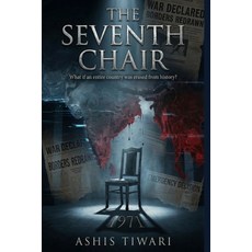 (英文圖書)The Seventh Chair: What If an Entire Country Was Erased from History? 平裝版, Independently Published, 英文