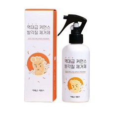 역대급커먼스 발각질 제거제 풋 필링 스프레이, 1개입, 1개, 200ml