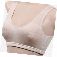 온지니엘 자연에서 온 천연 섬유 인견 스포츠브라 여자스포츠브라