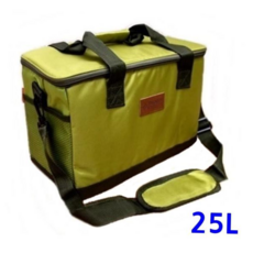 아이스쿨러가방 키친아트 아이스박스 아이스백 쿨러백 캠핑 25L 59000EA 1EA, 본상품
