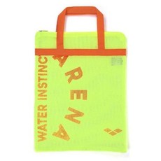 아레나 메쉬 수영가방 N861824 스포츠용품 실내수영 천 8162104