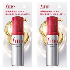 피노 프리미엄 터치 헤어 오일, 2개, 70ml