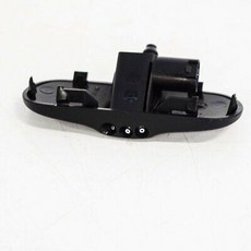 PORSCHE 保時捷 凱燕 CAYENNE 前 雨刷 噴水頭, 1個, 副駕駛側 前右