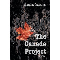 (영문도서) The Canada Project Paperback, FriesenPress, English, 9781039137196