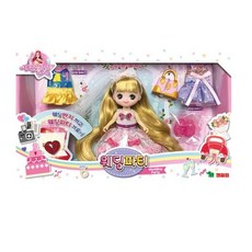 영실업 시크릿쥬쥬 웨딩파티, 1개