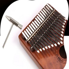 두두쇼핑몰샵 칼림바 조율 망치 1p 맑은소리 칼림바조율 맑은울림