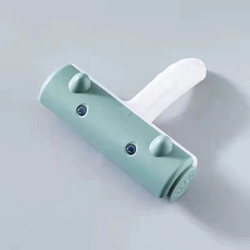 VANLUEE 宠物毛发清理器 衣物沙发地毯除毛刷 家用粘毛滚筒, 1個, -9407