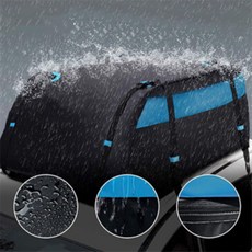 윤스스토어 차량용 루프탑 캐리어 589L 차량루프캐리어