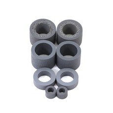 BroTHE 더r ADS-2200 ADS-2700W ADS-3100 ADS-3300W ADS-4300N ADS-4700W 스캐너와 호환되는 PRKA-3001 롤러 키트, BroTHE 더r ADS-2200, ADS-2700W,