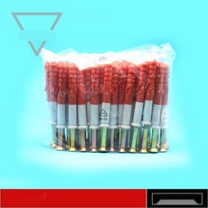 콘크리트 석고보드용 앙카 칼블럭 M10 팽창 볼트, 1. 옐로우 10x80