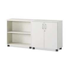 두다닥 에픽 2단 오픈장/올문장, 화이트, 2단 오픈장, H720